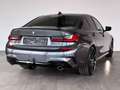 BMW 318 dA FULL PACKM-GPS-CARPLAY-SHADOWLINE-PDC-ATTELAGE Gris - thumbnail 11