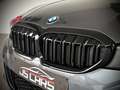BMW 318 dA FULL PACKM-GPS-CARPLAY-SHADOWLINE-PDC-ATTELAGE Gris - thumbnail 5