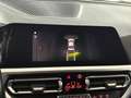BMW 318 dA FULL PACKM-GPS-CARPLAY-SHADOWLINE-PDC-ATTELAGE Gris - thumbnail 22