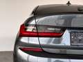 BMW 318 dA FULL PACKM-GPS-CARPLAY-SHADOWLINE-PDC-ATTELAGE Gris - thumbnail 13