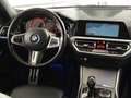 BMW 318 dA FULL PACKM-GPS-CARPLAY-SHADOWLINE-PDC-ATTELAGE Gris - thumbnail 23