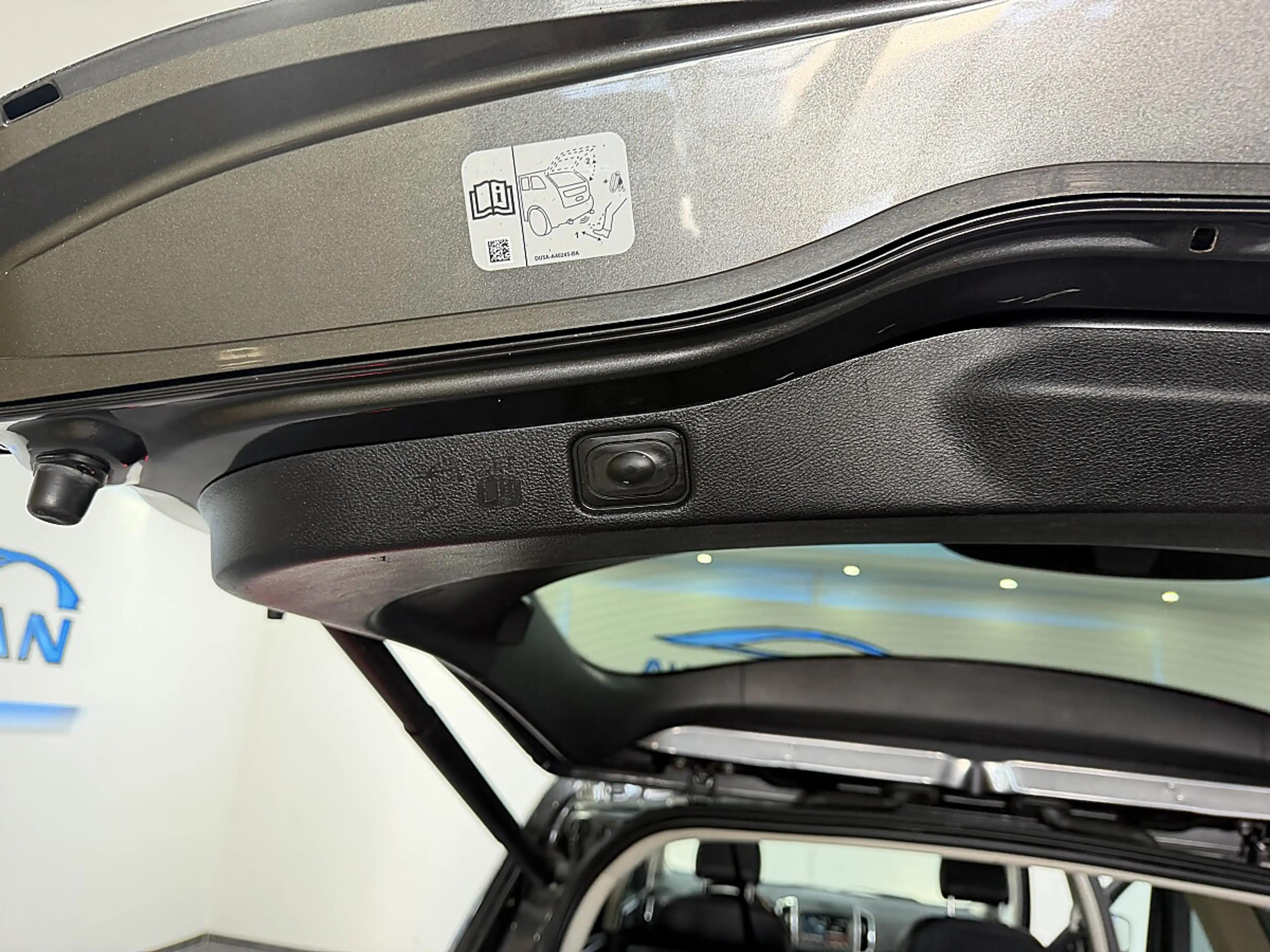 Ford Galaxy 2,0 TDCi AWD Titanium Start/Stop Powershift,AHK... — photo 15