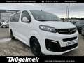 Opel Vivaro Vivaro 1.5 D L (L3)+9 SITZE+NAVI+AHK+PDC+SHZ Wit - thumbnail 1