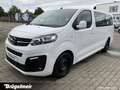 Opel Vivaro Vivaro 1.5 D L (L3)+9 SITZE+NAVI+AHK+PDC+SHZ Wit - thumbnail 2