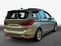 BMW 220 220d Gran Tourer Aut. Sport Line *SHZ*RFK*Navi* Silber - thumbnail 2