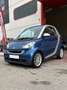 smart forTwo Coupé 52 mhd Passion Aut. Azul - thumbnail 2