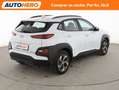 Hyundai KONA 1.6 Hybrid Klass 2WD Blanco - thumbnail 6