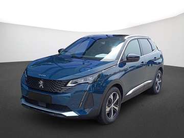 GT LED NAVI ACC PANORAMA SITZHZG