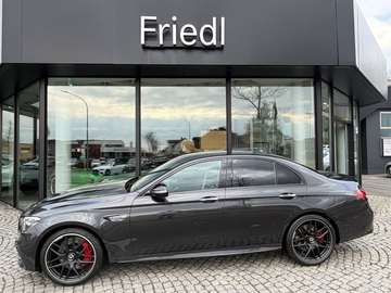 E 63S AMG Night, Drivers,Perf.-A, Keyless, AHK,