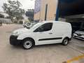 Peugeot Partner 1.6BlueHDI Grip Standard 1000kg 75 Blanco - thumbnail 3