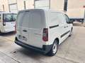 Peugeot Partner 1.6BlueHDI Grip Standard 1000kg 75 Blanco - thumbnail 6
