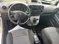 Peugeot Partner 1.6BlueHDI Grip Standard 1000kg 75 Blanco - thumbnail 8