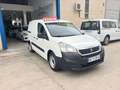 Peugeot Partner 1.6BlueHDI Grip Standard 1000kg 75 Blanco - thumbnail 1