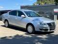 Volkswagen Passat Lim. 2.0 FSI Comfortline*RADIO*PDC*SITZHZ Zilver - thumbnail 4