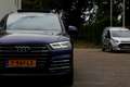 Audi Q5 55 TFSI e 367PK Plug in S-Line Quattro Competition Blauw - thumbnail 32