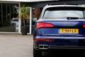 Audi Q5 55 TFSI e 367PK Plug in S-Line Quattro Competition Blauw - thumbnail 35