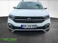 Volkswagen T-Cross 1.0 MOVE Life TSI +AHK+SHZ+TEMPOMAT+KLIMA Bianco - thumbnail 6
