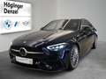 Mercedes-Benz C 220 C 220d Blu/Azzurro - thumbnail 1