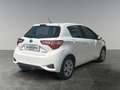 Toyota Yaris 1,5 HYBRID 5-TG. ACTIVE inkl. NAVI ! Weiß - thumbnail 5