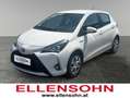 Toyota Yaris 1,5 HYBRID 5-TG. ACTIVE inkl. NAVI ! Weiß - thumbnail 1