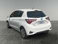 Toyota Yaris 1,5 HYBRID 5-TG. ACTIVE inkl. NAVI ! Weiß - thumbnail 3