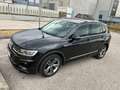 Volkswagen Tiguan Tiguan 2,0 TDI SCR Comfortline Comfortline Schwarz - thumbnail 1