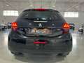 Peugeot 208 1.6BlueHDi Style 100 Schwarz - thumbnail 8