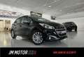 Peugeot 208 1.6BlueHDi Style 100 Schwarz - thumbnail 1