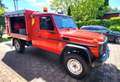 Mercedes-Benz G 270 G270CDI Fahrgestell 3428 mm! nur 38.000 km! 1.Hd! Rot - thumbnail 15