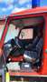 Mercedes-Benz G 270 G270CDI Fahrgestell 3428 mm! nur 38.000 km! 1.Hd! Rot - thumbnail 6