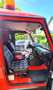 Mercedes-Benz G 270 G270CDI Fahrgestell 3428 mm! nur 38.000 km! 1.Hd! Rot - thumbnail 3