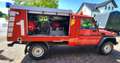 Mercedes-Benz G 270 G270CDI Fahrgestell 3428 mm! nur 38.000 km! 1.Hd! Rot - thumbnail 16