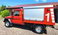 Mercedes-Benz G 270 G270CDI Fahrgestell 3428 mm! nur 38.000 km! 1.Hd! Rot - thumbnail 23