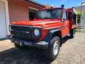 Mercedes-Benz G 270 G270CDI Fahrgestell 3428 mm! nur 38.000 km! 1.Hd! Rot - thumbnail 13