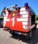 Mercedes-Benz G 270 G270CDI Fahrgestell 3428 mm! nur 38.000 km! 1.Hd! Rot - thumbnail 18