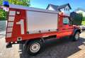 Mercedes-Benz G 270 G270CDI Fahrgestell 3428 mm! nur 38.000 km! 1.Hd! Rot - thumbnail 22