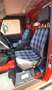 Mercedes-Benz G 270 G270CDI Fahrgestell 3428 mm! nur 38.000 km! 1.Hd! Rot - thumbnail 7
