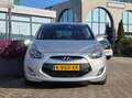 Hyundai iX20 1.6i Go! |AIRCO|NAVI|PDC|LMV|ELEKTRISCHE RAMEN Argent - thumbnail 8