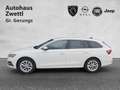 Skoda Octavia Octaiva Kombi 2,0 TDI Style DSG*AHV*LED+NAV Weiß - thumbnail 3