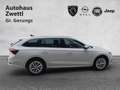 Skoda Octavia Octaiva Kombi 2,0 TDI Style DSG*AHV*LED+NAV Weiß - thumbnail 7