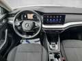 Skoda Octavia Octaiva Kombi 2,0 TDI Style DSG*AHV*LED+NAV Weiß - thumbnail 17