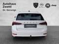 Skoda Octavia Octaiva Kombi 2,0 TDI Style DSG*AHV*LED+NAV Weiß - thumbnail 5
