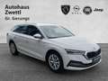 Skoda Octavia Octaiva Kombi 2,0 TDI Style DSG*AHV*LED+NAV Weiß - thumbnail 8