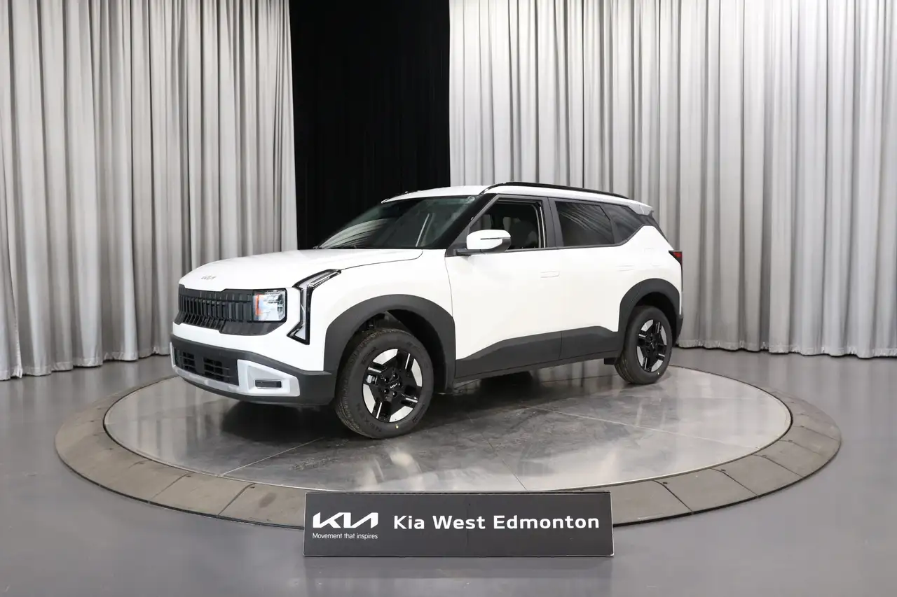 Kia Seltos photo Kia Seltos