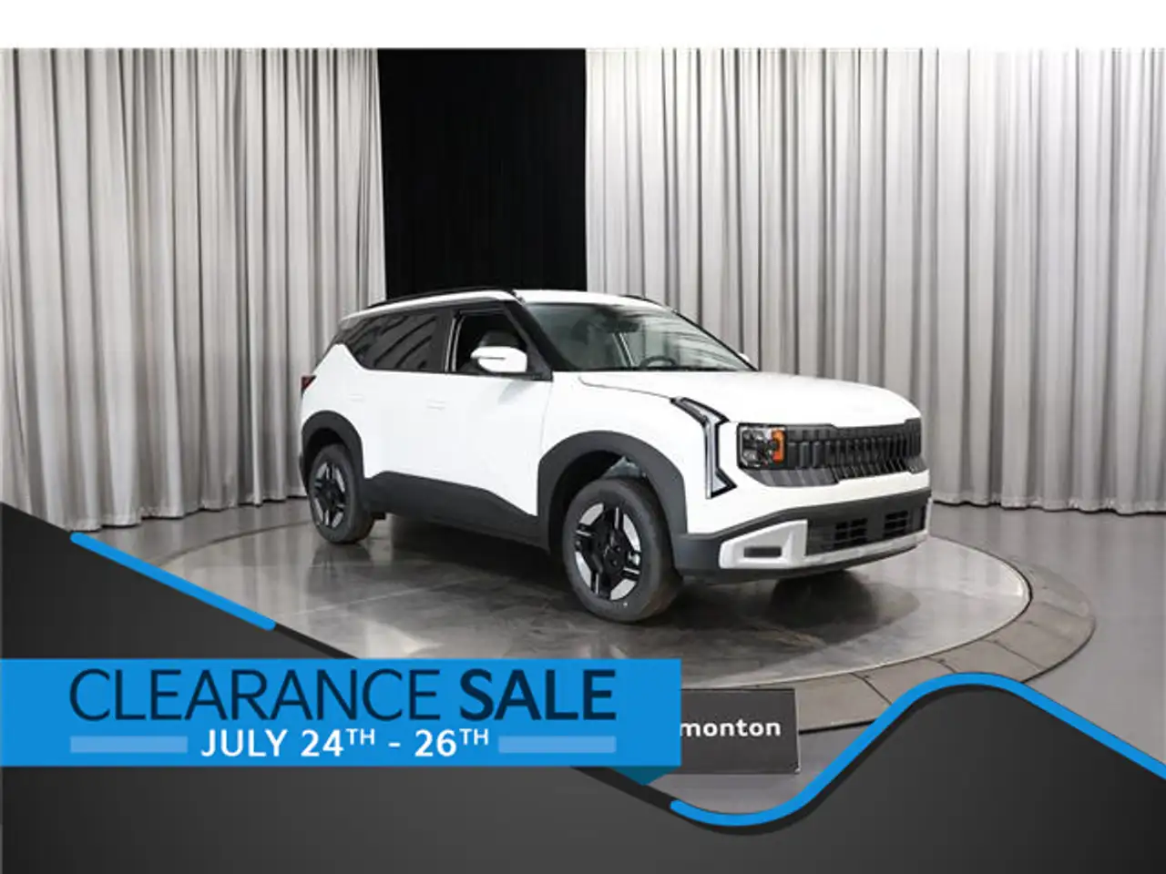2027 Kia Seltos