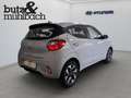 Hyundai i10 FL MY25 1.2 Benzin 79 PS AT Trend-MAYEN Grau - thumbnail 3