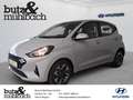 Hyundai i10 FL MY25 1.2 Benzin 79 PS AT Trend-MAYEN Grau - thumbnail 1