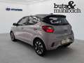 Hyundai i10 FL MY25 1.2 Benzin 79 PS AT Trend-MAYEN Grau - thumbnail 5