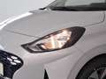 Hyundai i10 FL MY25 1.2 Benzin 79 PS AT Trend-MAYEN Grau - thumbnail 6
