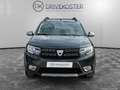 Dacia Sandero Sandero 0.9 TCe - 90 - BV Easy-R  II BERLINE Stepway PHASE 2 Czarny - thumbnail 8